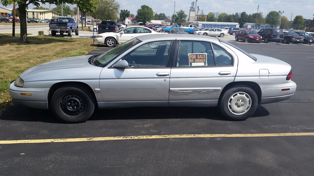 Car for Sale