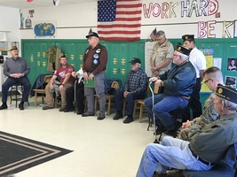 Veterans