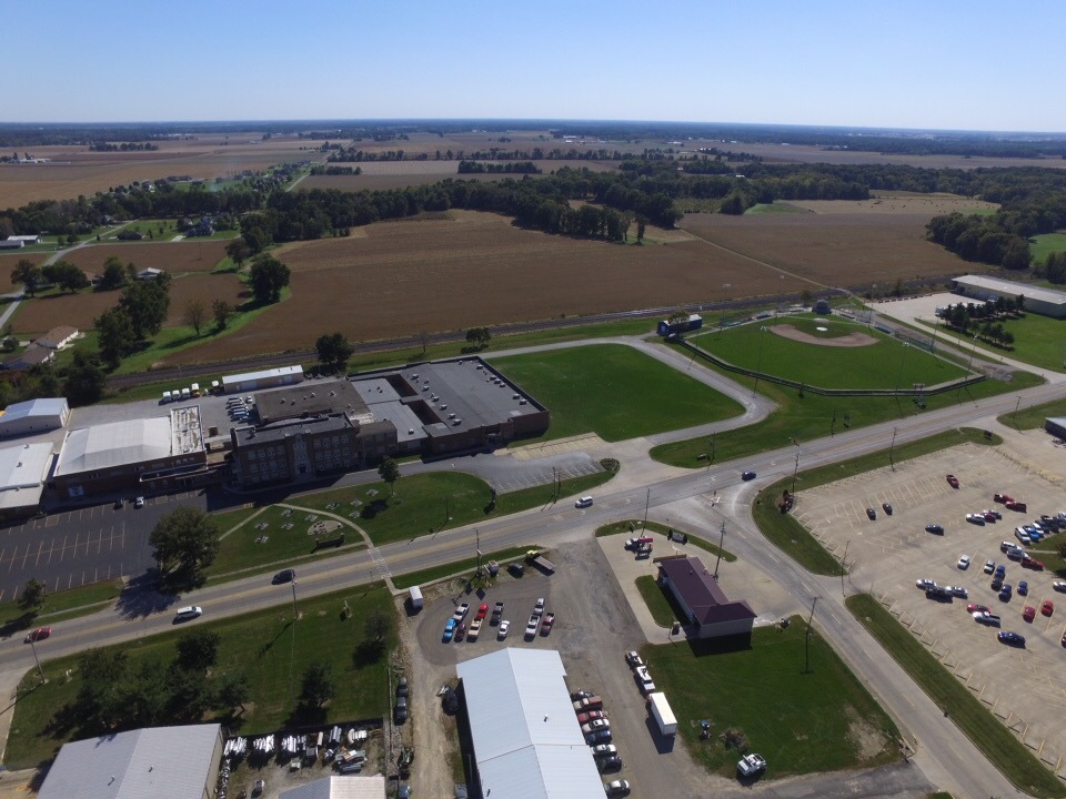 Special School Board Meeting Teutopolis Unit 50 Schools