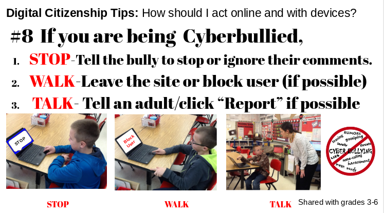 Cyber Bullying