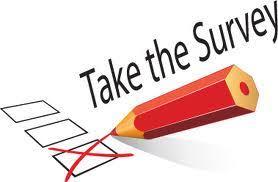 Take the THS Facility Survey