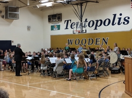 Band