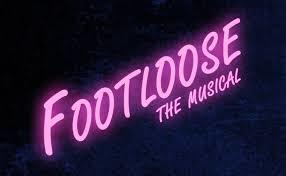 Footloose the Musical by THS