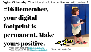 Tip #16