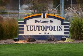 TEF Recycling Drive October 27