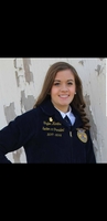 Taylor Hartke Elected Illinois FFA State Treasurer