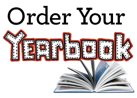 Order Your High School Yearbook Now!