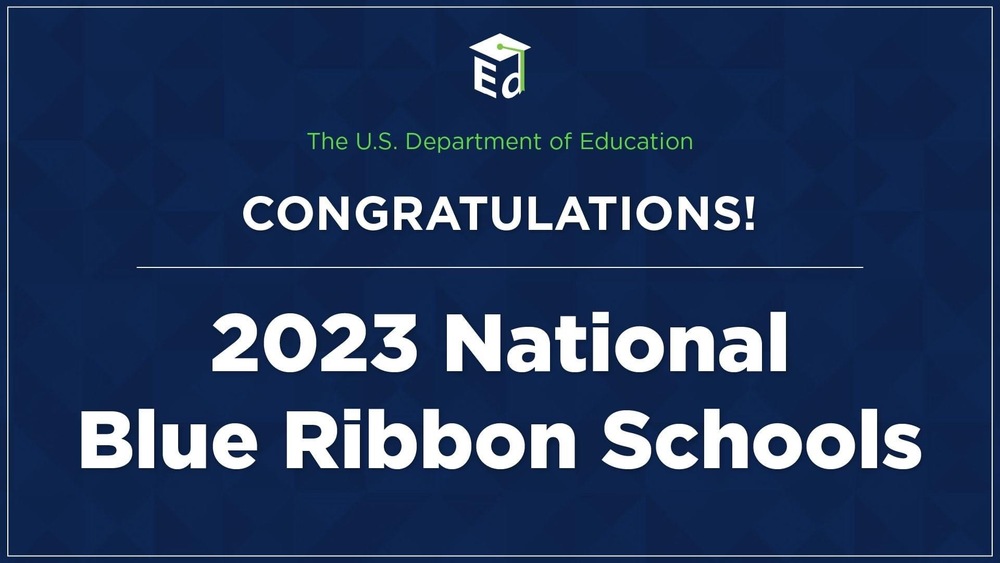 National Blue Ribbon Schools