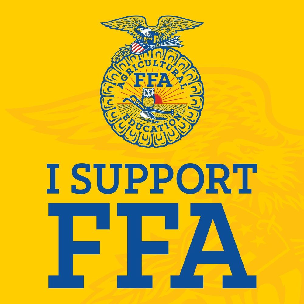 FFA Support