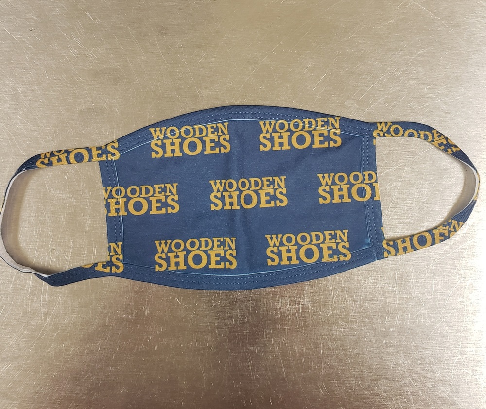 Attention Wooden Shoe Fans