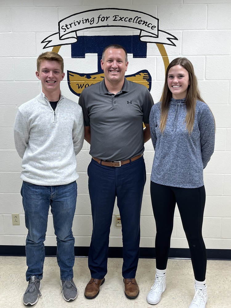 November SOM Teutopolis High School