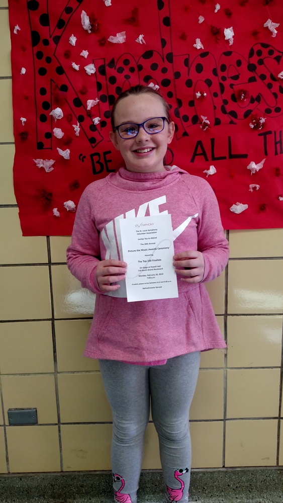 Winning Art Interpretation