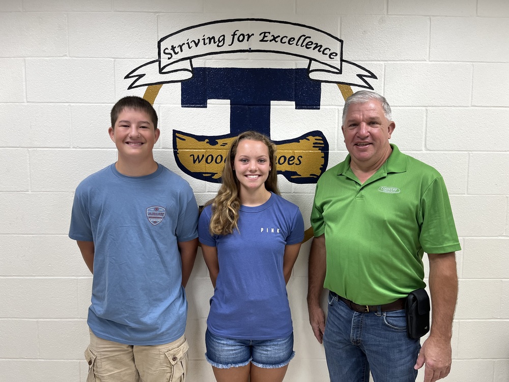 ROM Teutopolis High School