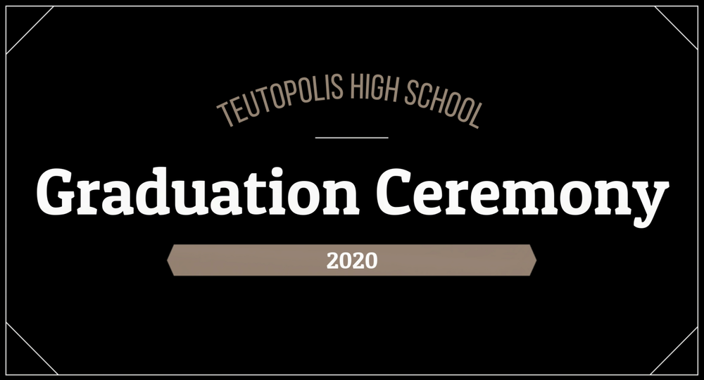 Graduation Video Link