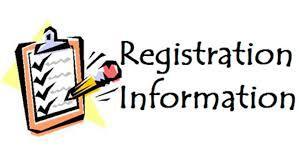 20-21 School Registration & Health Info