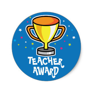 2020 THS Teacher Awards