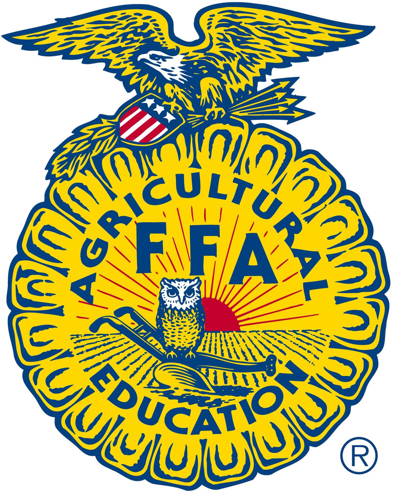 FFA Open House