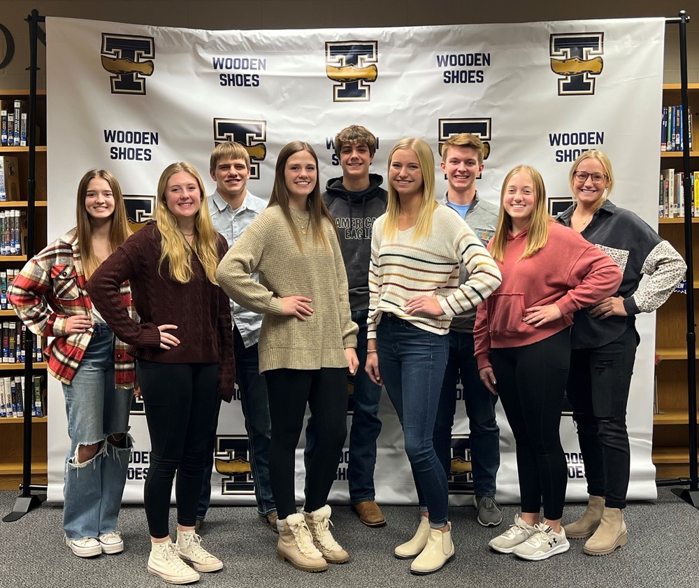 Teutopolis High School