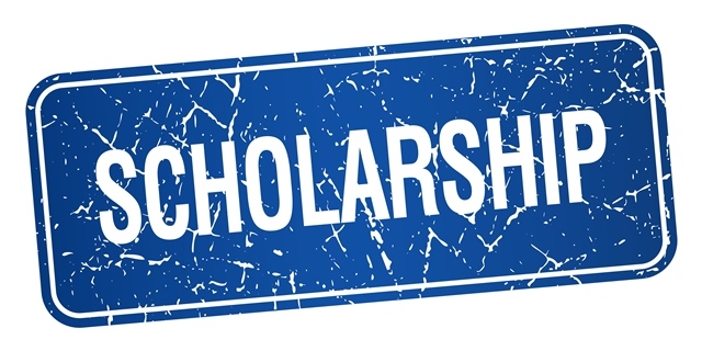 Important scholarship information for THS seniors
