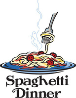 TEF Spaghetti Supper - Nov 3