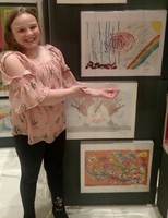 Winning Art Interpretation