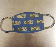 Attention Wooden Shoe Fans
