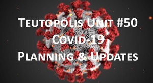 Covid-19 Updates