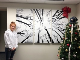 Talented Artist