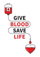 Community Blood Drives