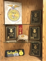 FFA Awards