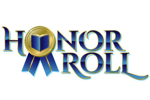 THS Quarter 1 Honor Roll