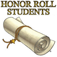 THS 2018-19 Quarter 2 Honor Roll