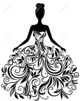 THS Cheer - Homecoming / Prom Dress Sale