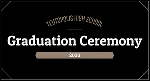 Graduation Video Link