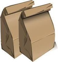 Grab and Go Lunch Sign Up