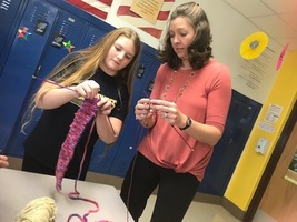 When the Teacher Becomes the Student
