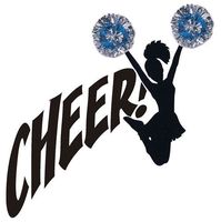 "TENTATIVE" THS Cheerleading Tryouts
