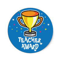 2020 THS Teacher Awards