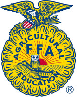 FFA Open House