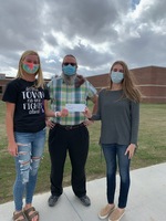 Volunteens