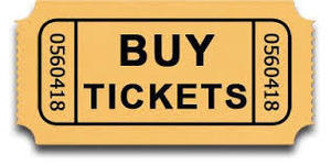 Post Prom Ticket