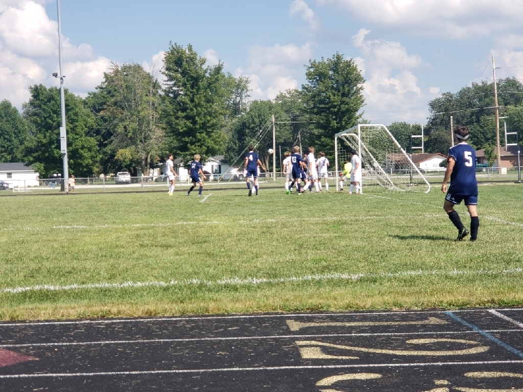 Live Feed Teutopolis Unit 50 Activities