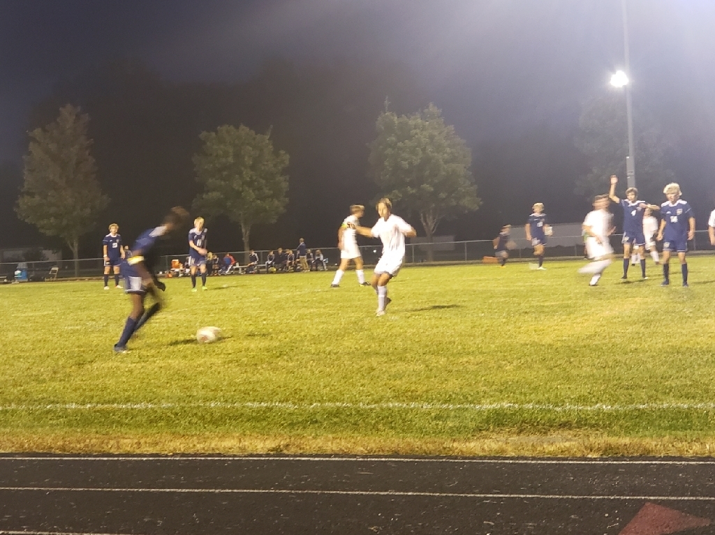 Live Feed Teutopolis Unit 50 Activities