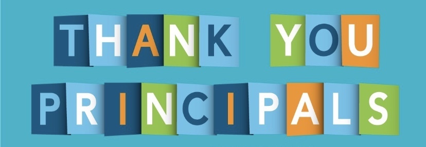 Principals Appreciation