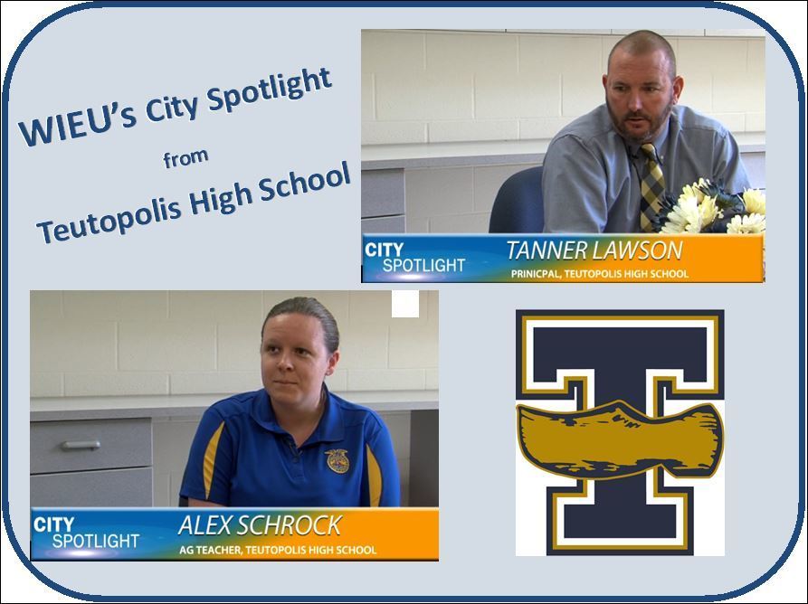  City Spotlight THS