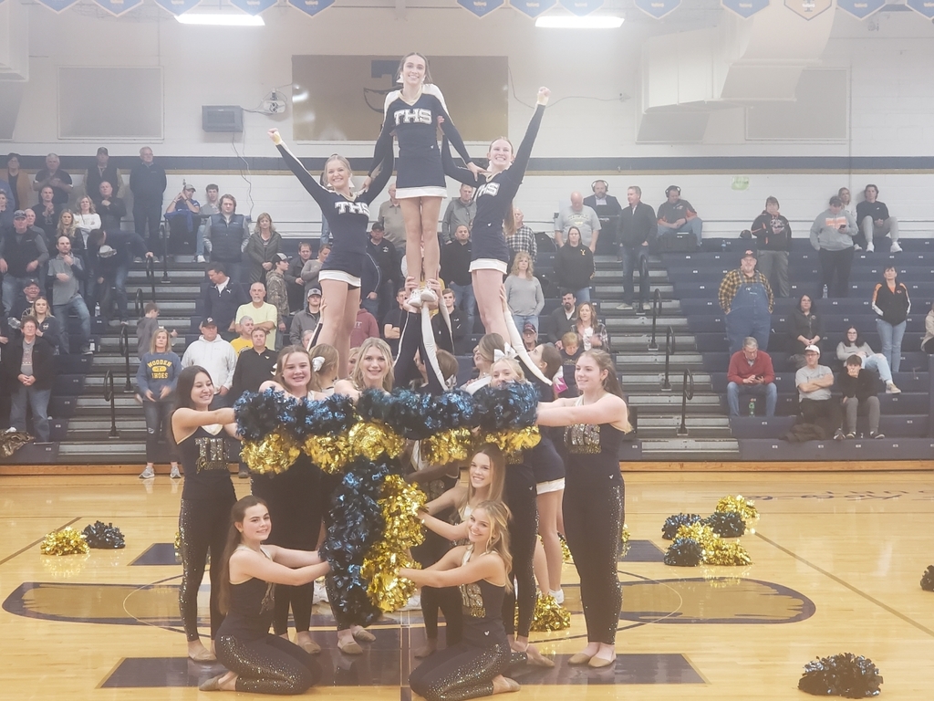 Live Feed Teutopolis Unit 50 Activities