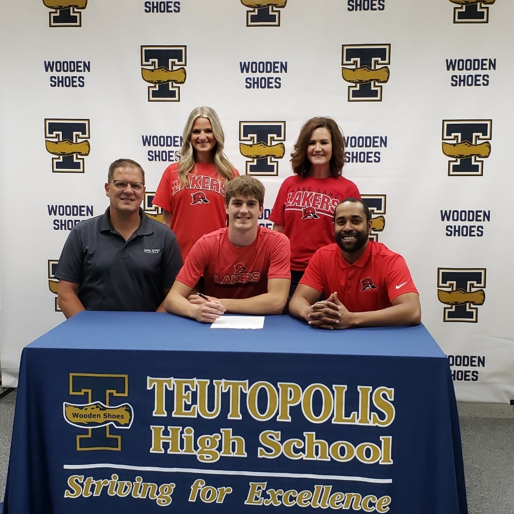 Live Feed Teutopolis Unit 50 Activities